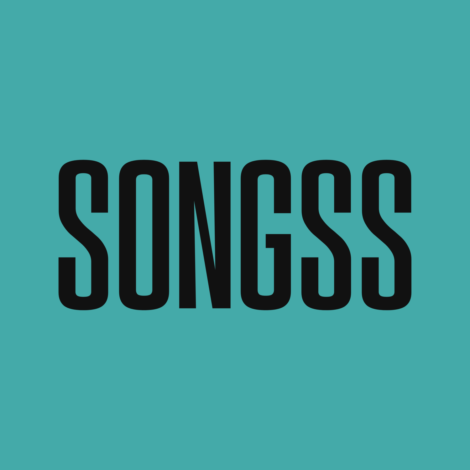 Songss Music Store